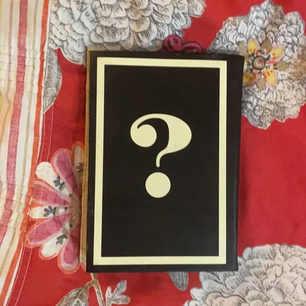 Jonathan Adler Nook Reader Cover